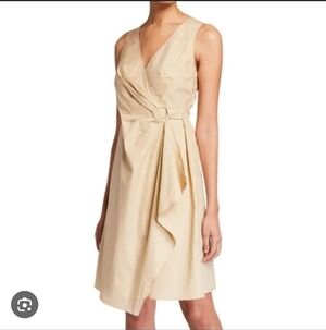 Donna Karan New York Midi Dress